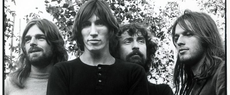 Quali sono i Dischi Più Rari dei Pink Floyd della Discografia Italiana?