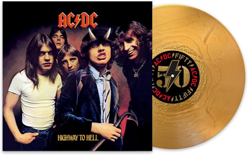 ac dc   highway to hell