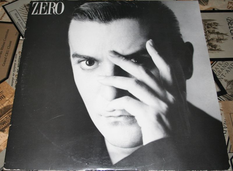 Renato Zero Zero