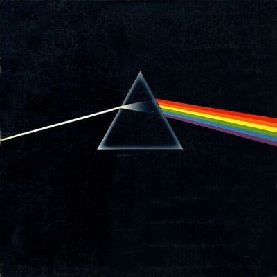 Pink Floyd The Dark Side Of The Moon Vinyl Gatefold Lp Album Stereo
