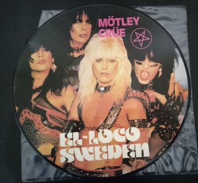 motley crue