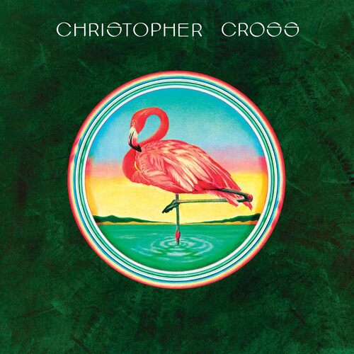 christopher cross   christopher cross