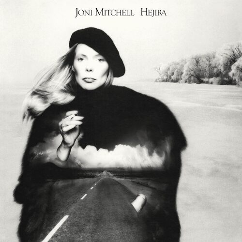 joni mitchell   hejira 2024