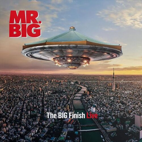 mr big   the big finish live 3xlp