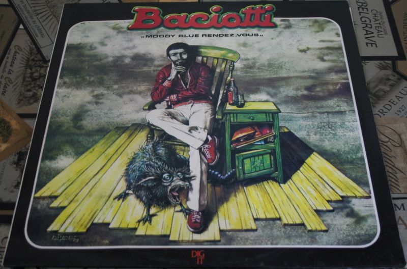 LP Baciotti