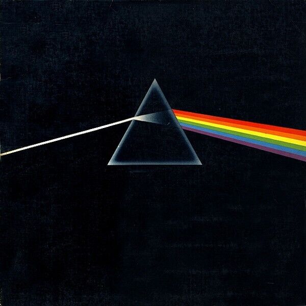Pink Floyd - The Dark Side Of The Moon, Vinyl, , Gatefold LP Album Stereo, 